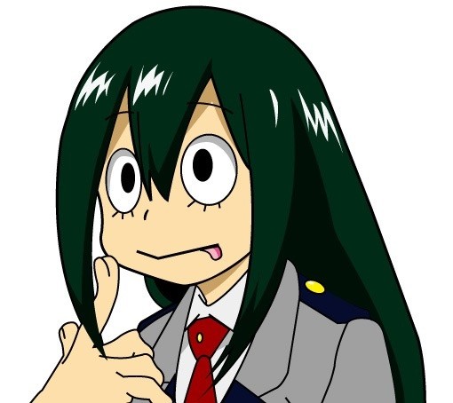 梅雨ちゃん