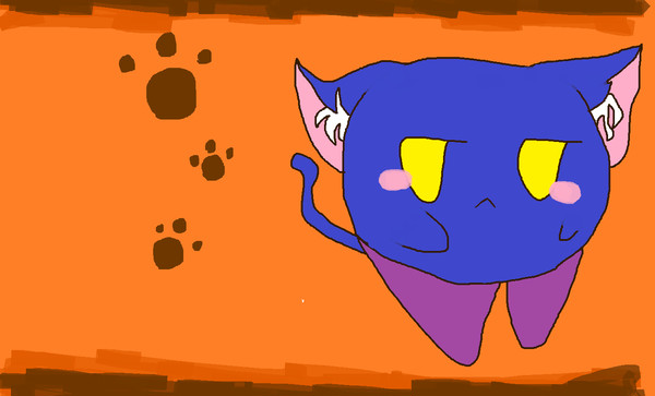 猫耳メタナイト