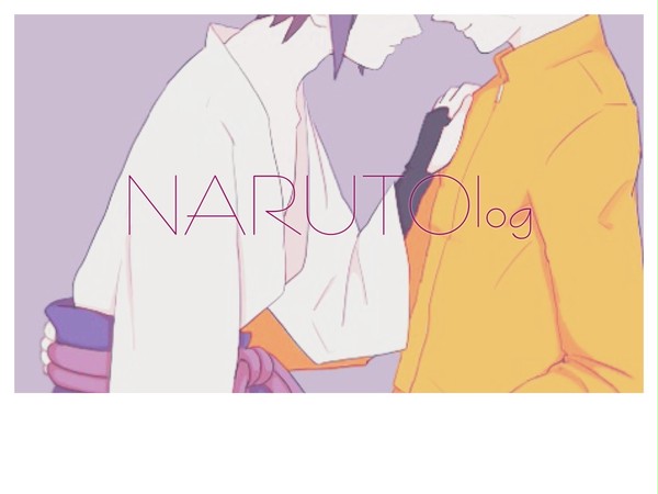 NARUTOlog