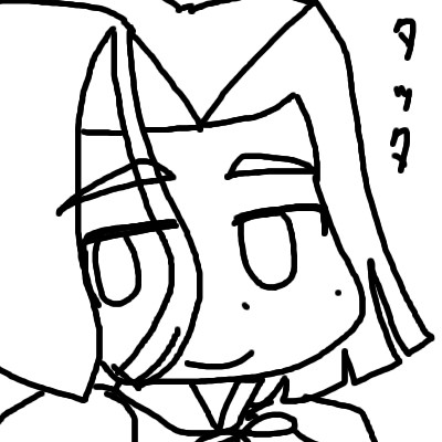 手書きとか色々04