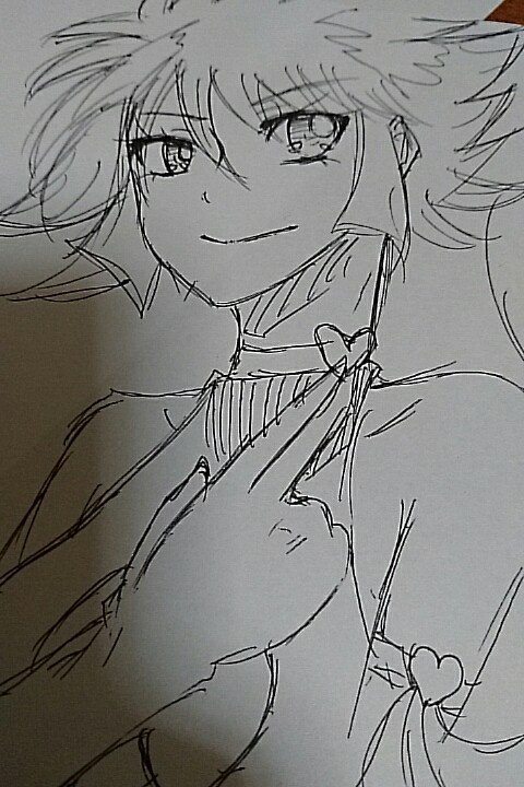 らーくーがーき