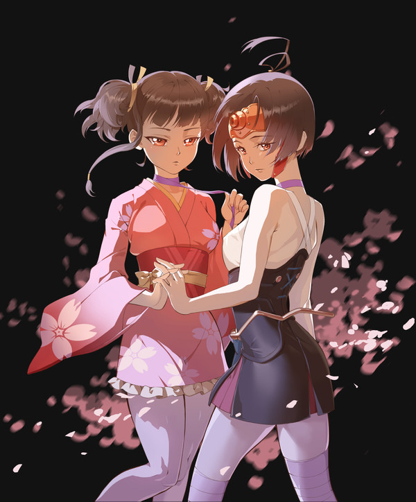 无名