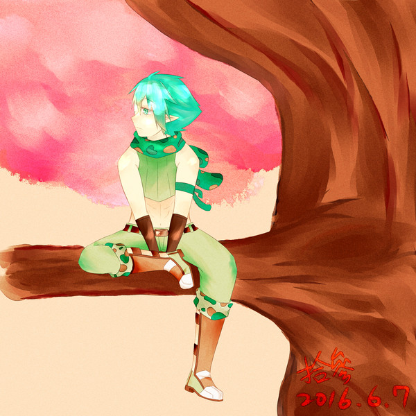 Ranger 遊俠