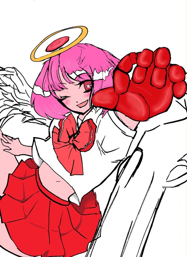 ミカエル