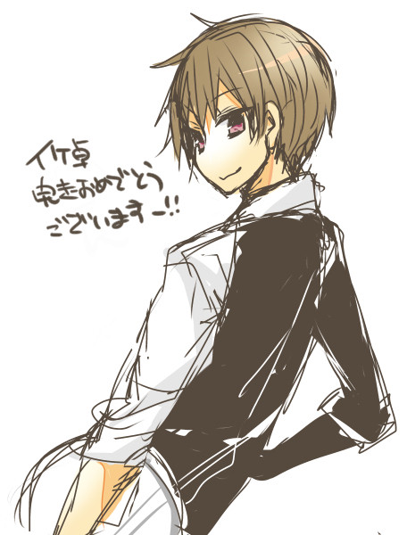 イケメン卓