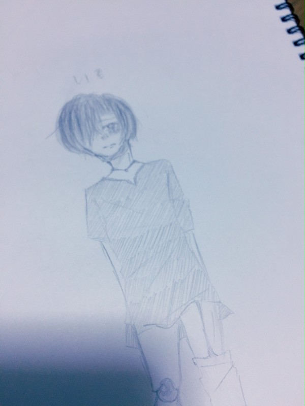 オリキャラ