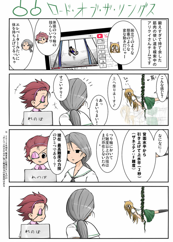 ロード・オブ・ザ・リングス