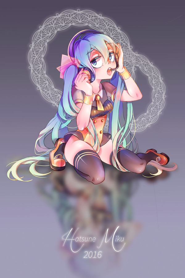 MIKU2016