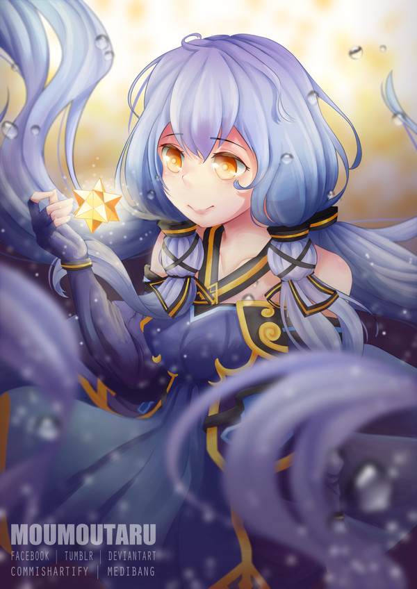 星尘 Stardust Vocaloid