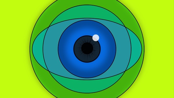 eyes