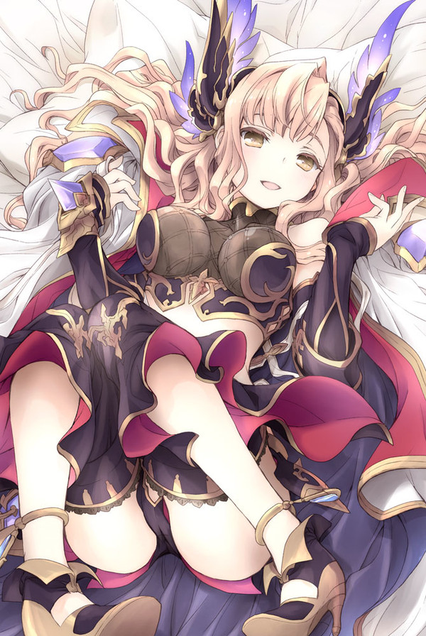 ソーンさんブランケット
