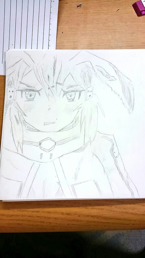 シノンたん