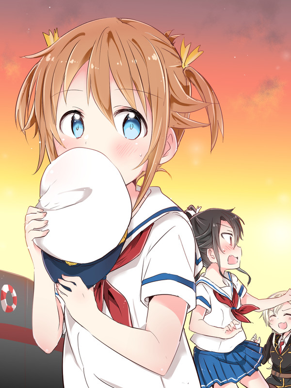 はいふりまとめ②