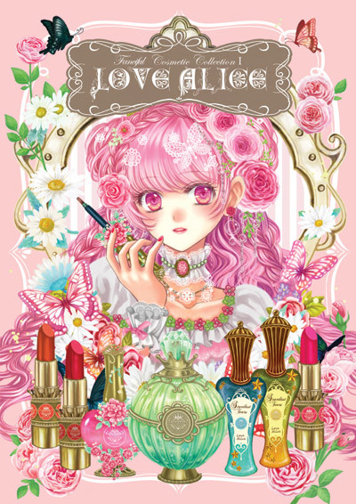 LOVE ALICE