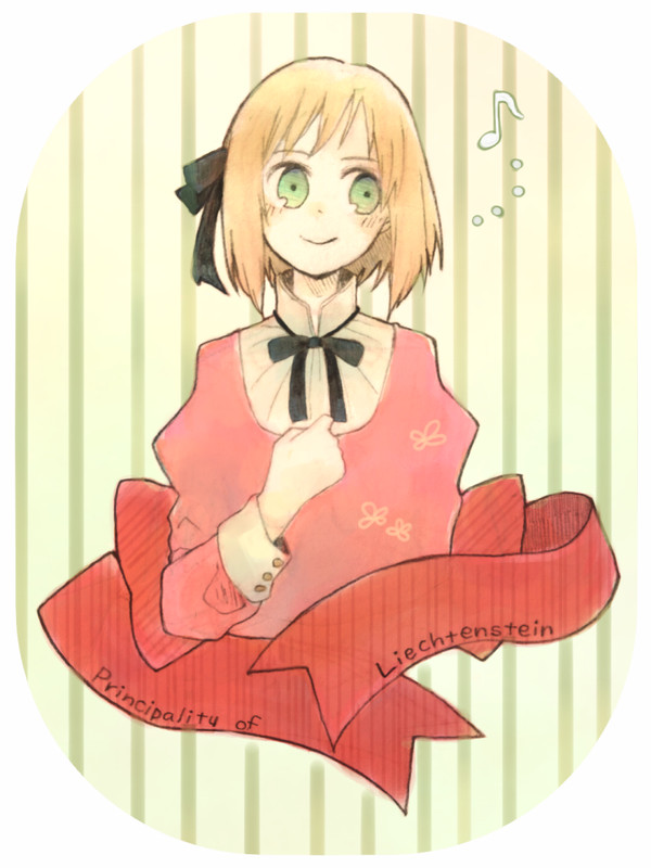 リヒテンシュタイン