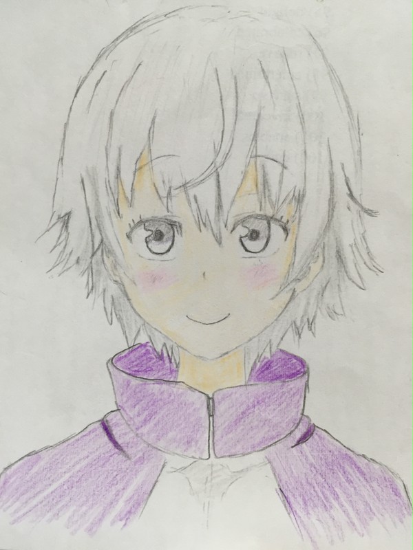 戸塚かいてみた