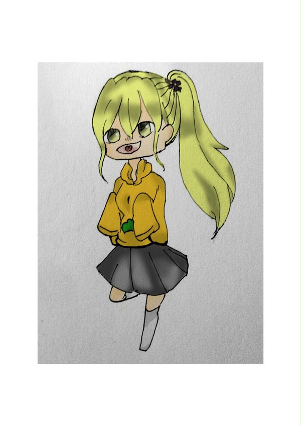 十四子