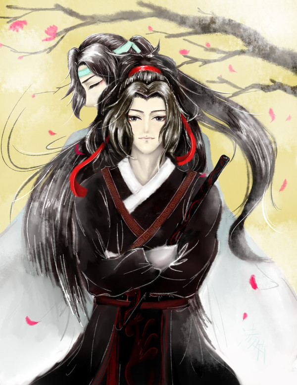 魔道祖师