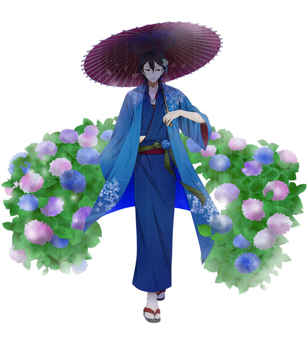 梅雨