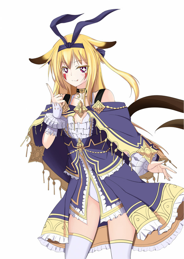 盗狮子