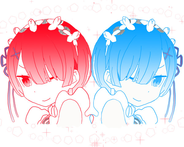 ラム&レム