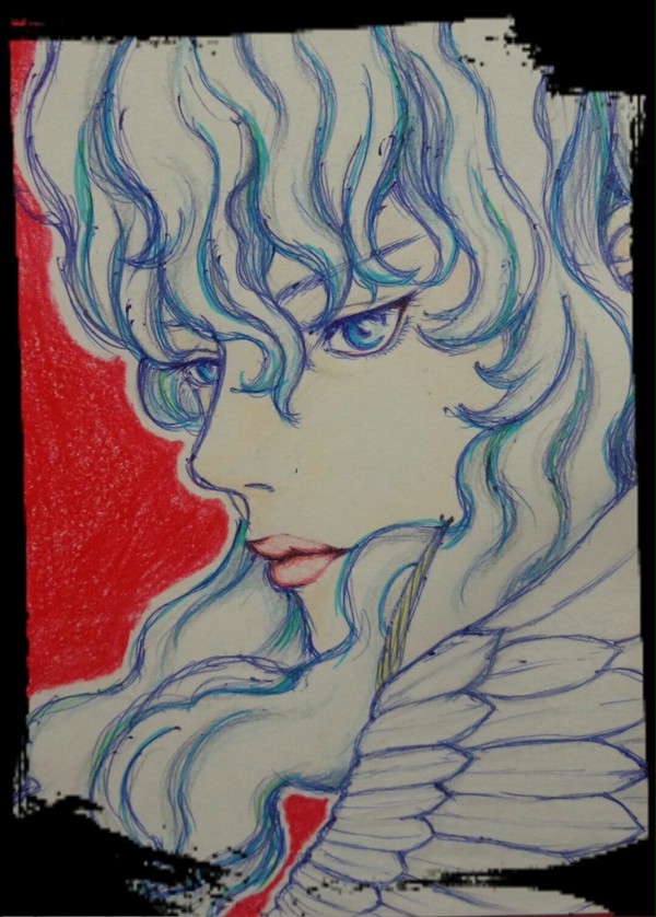 ベルセルク