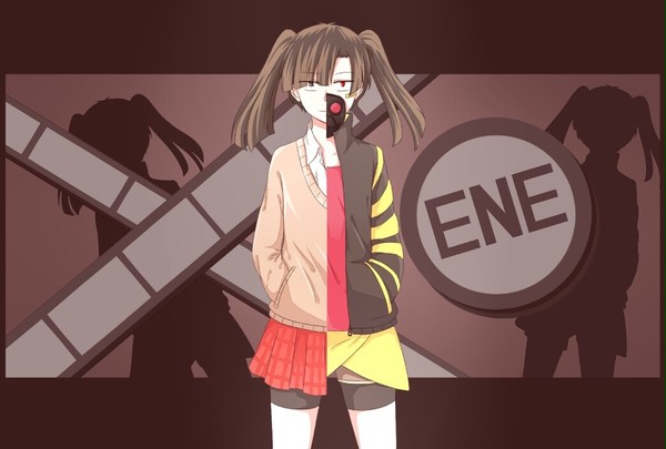 贵音两体