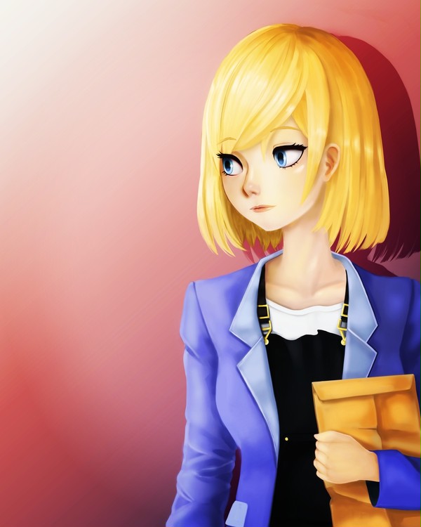Miyamori Aoi portrait