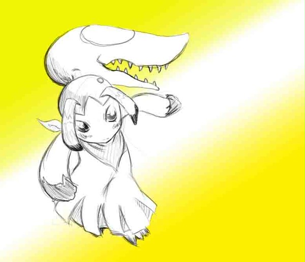 マイフェイバリットポケモン