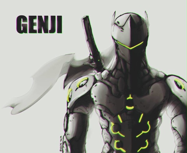 GENJI