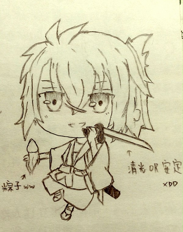 沖田總司