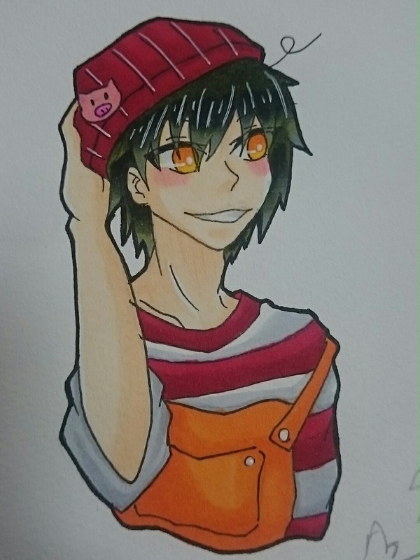 我々だ！その４