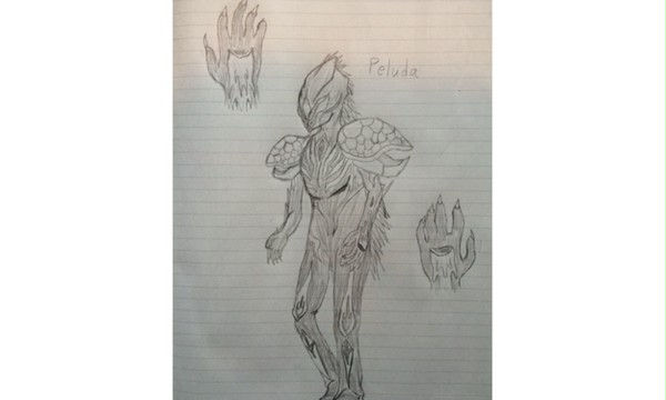ペルーダ(ファントム)
