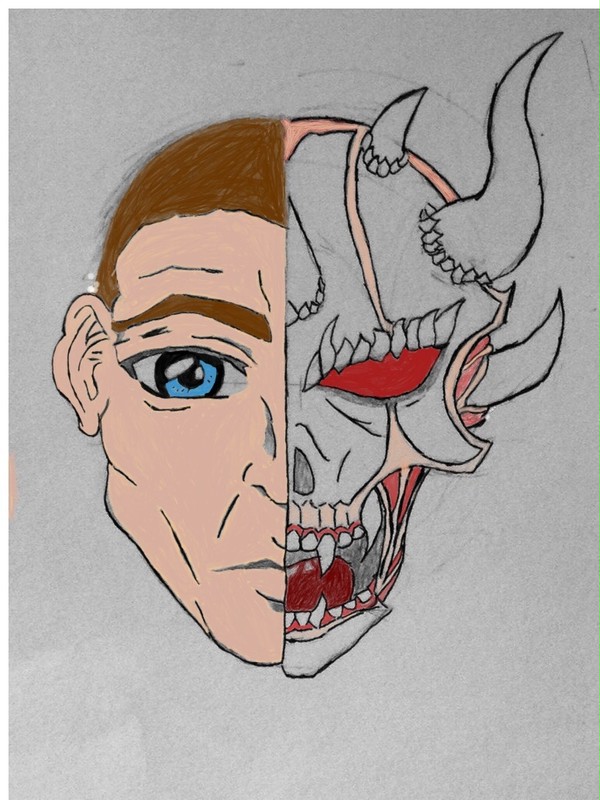 Inner Demon