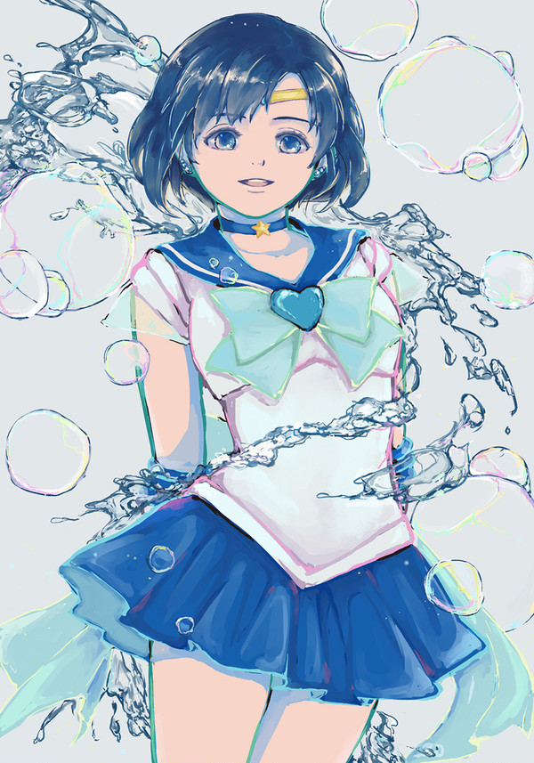 水星