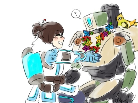 overwatch log