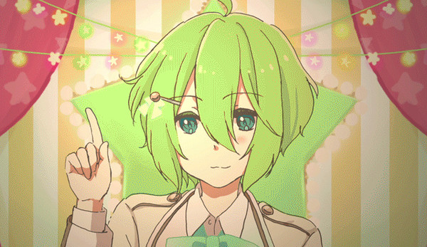 まじかるルルルル♪