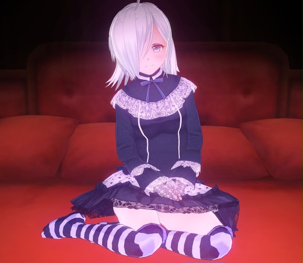 ピンクのブルーム