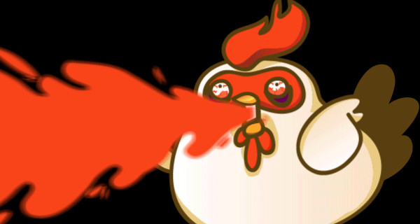 残念コーラコ