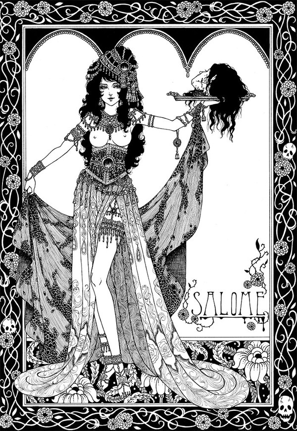 SALOME