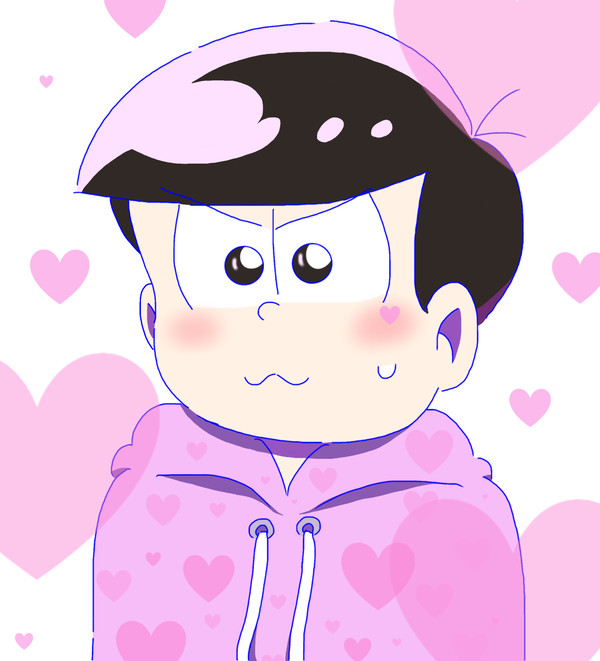 トド松