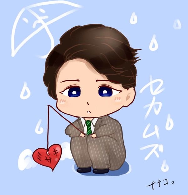 社長
