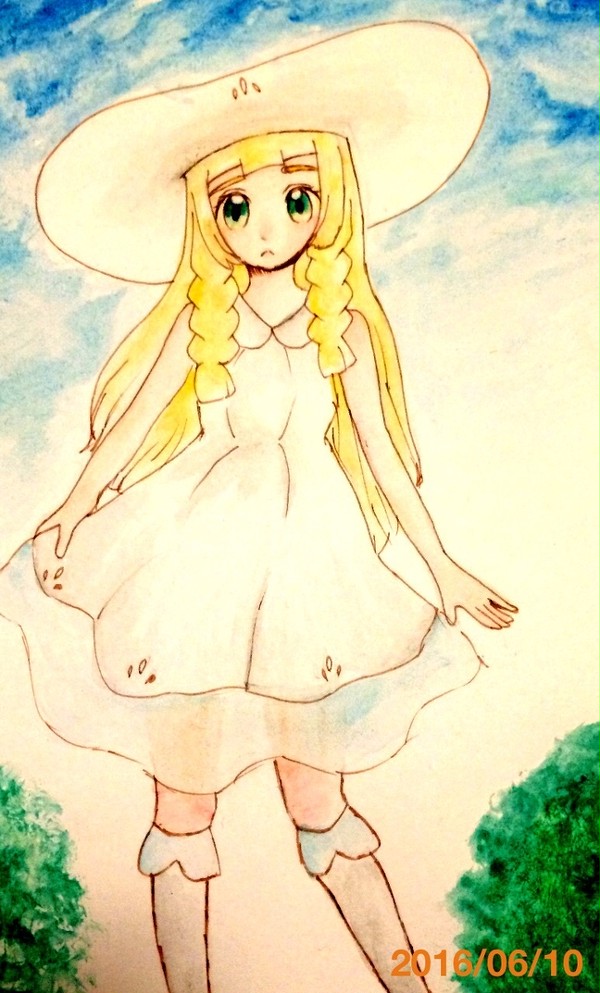 リーリエ