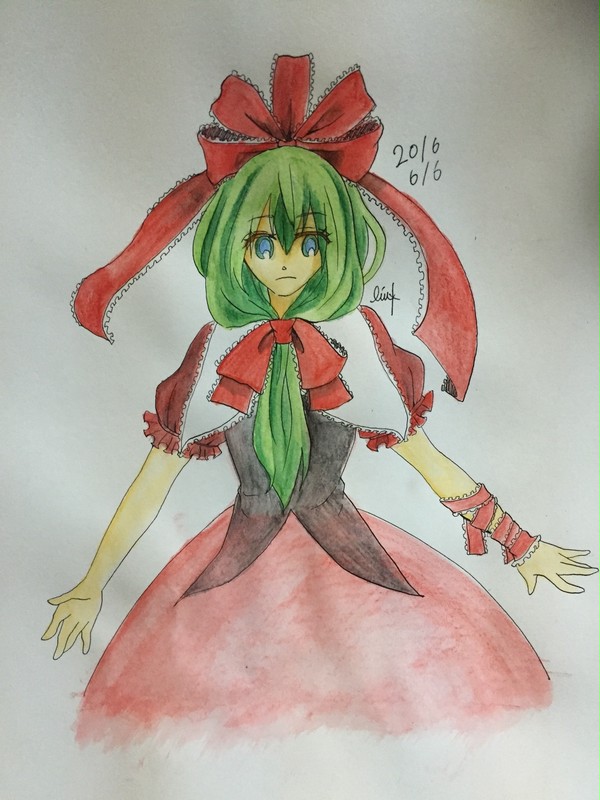 雛ちゃん
