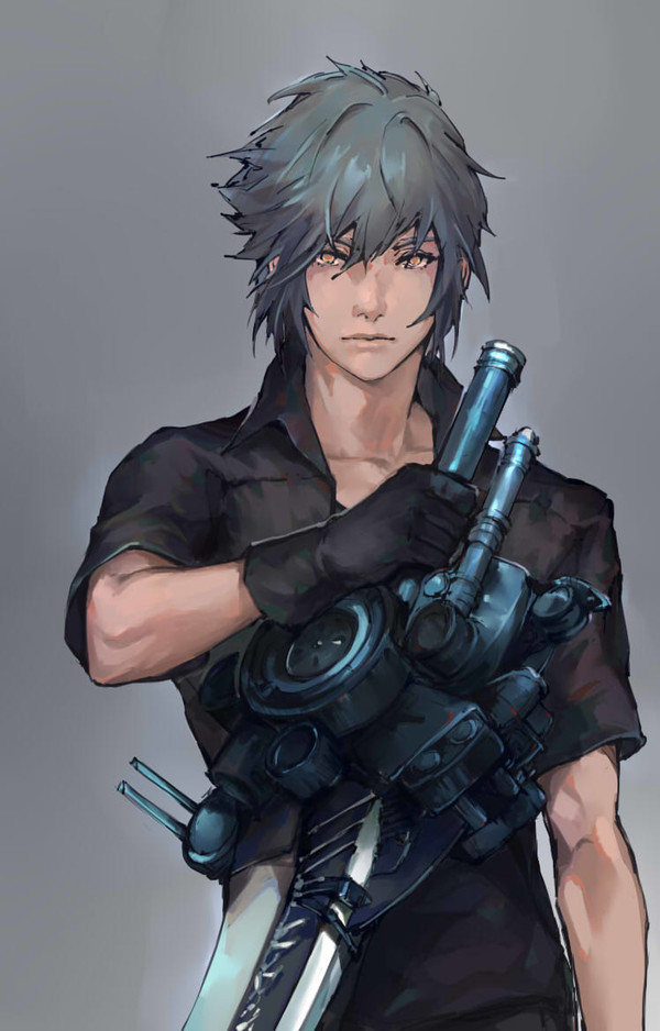 Noctis