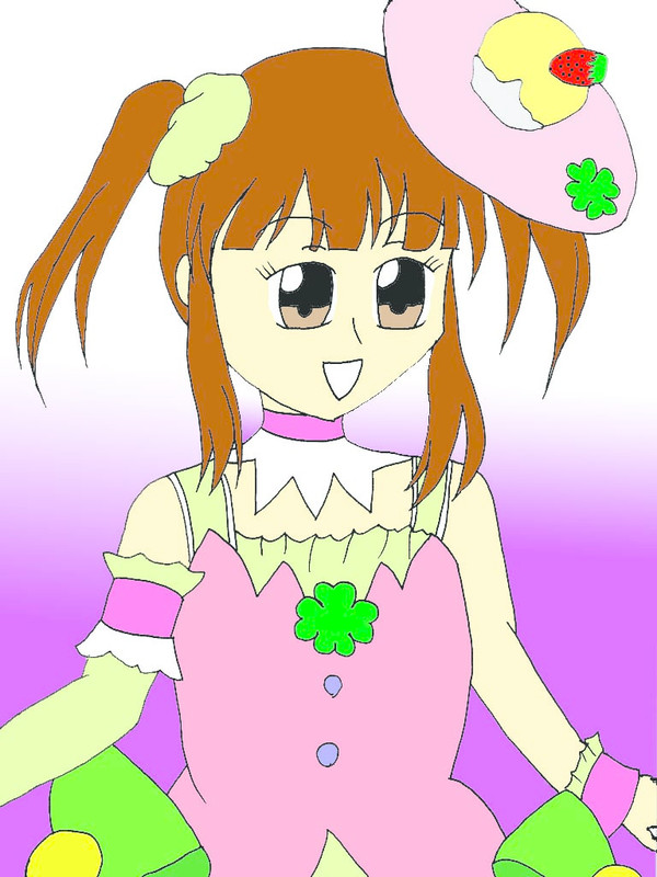 智絵里ハッピーバースデー！