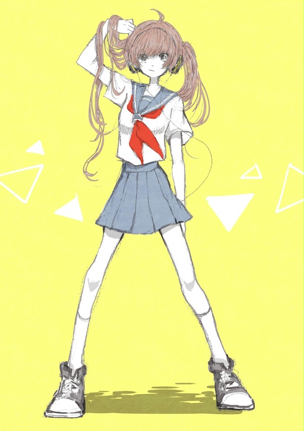 いろいろ②