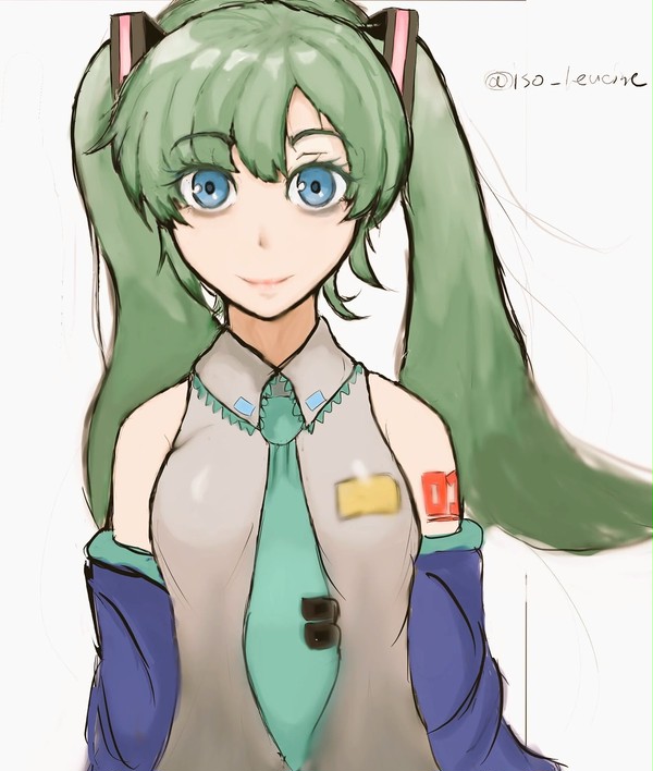 ミク