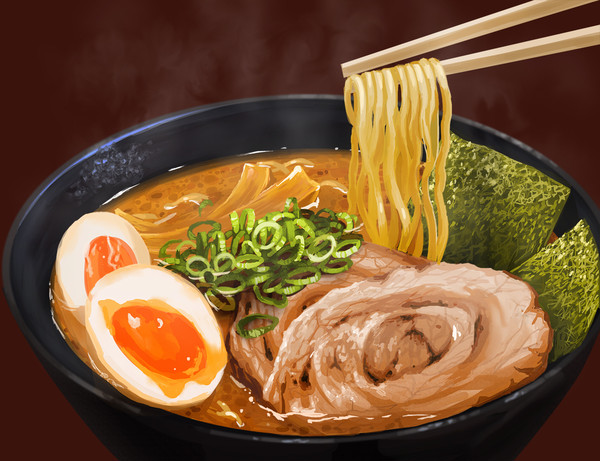 ラーメン