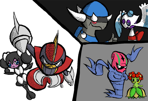 ポケモン